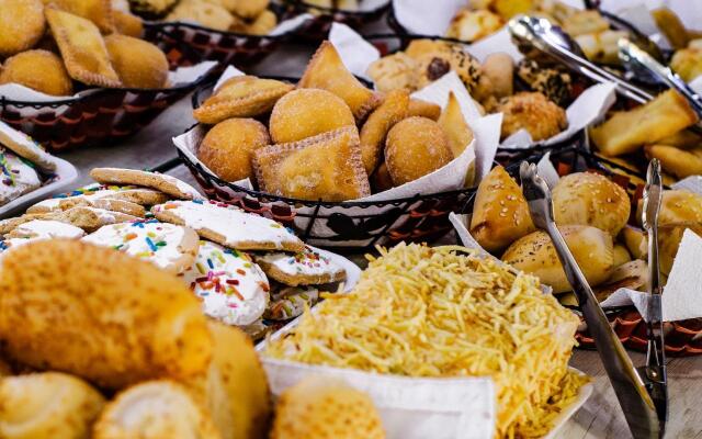 Pousada Nascer do Sol