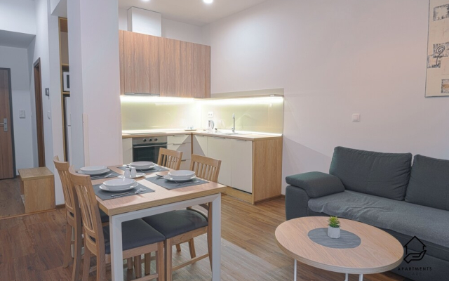 AC Apartments Armeria