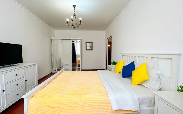 Апартаменты на улице Восточно-кругликовская 22/2