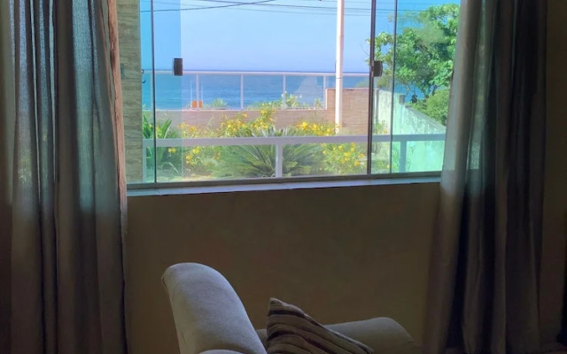 Beach bed and Breakfast