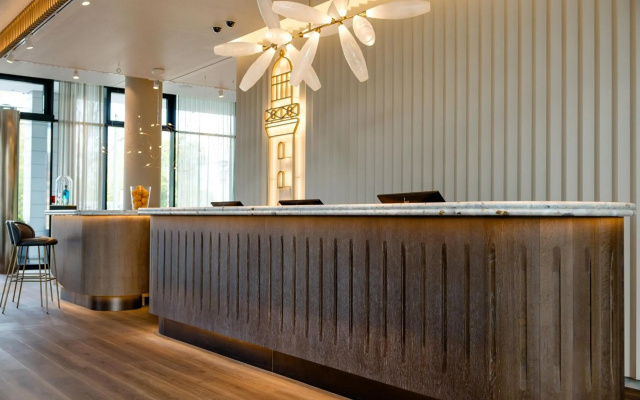 Motel One Rostock