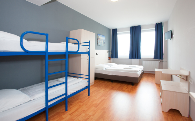 a&o München Laim - Hostel