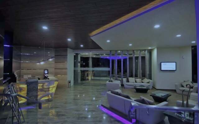 Patang Residency