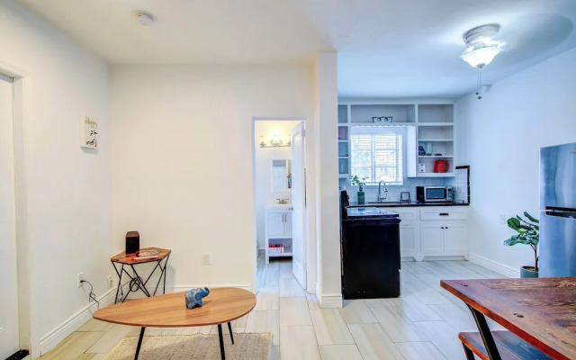 Apartments near brickell