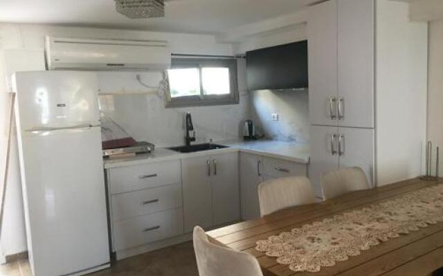 Tiberias Vacation Rental