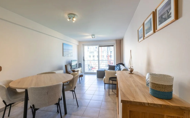 Apartment With Casino Views