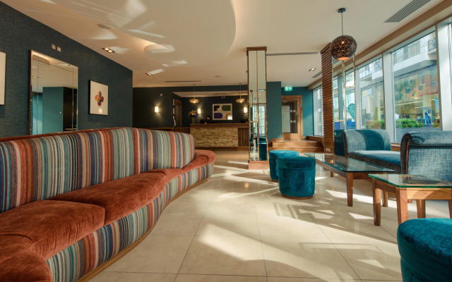 Tallaght Cross Hotel