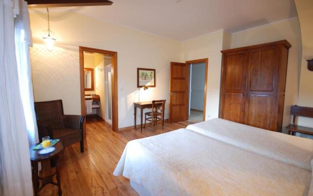 Hotel Del Verde Al Amarillo