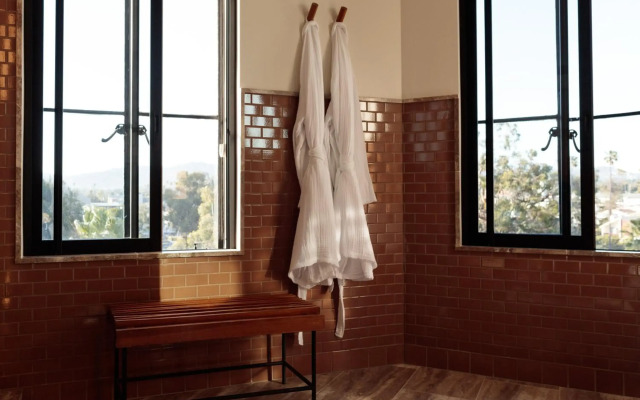 Santa Monica Proper Hotel, a Member of Design Hotels