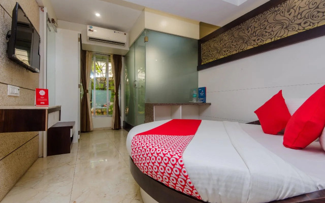 Blue Bell Residency by OYO Rooms