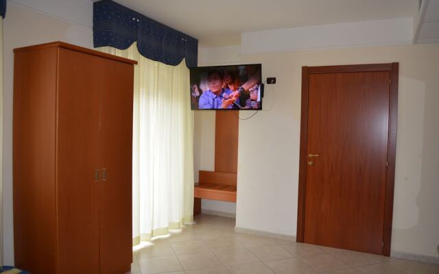 La Buona Forchetta - S. Anna