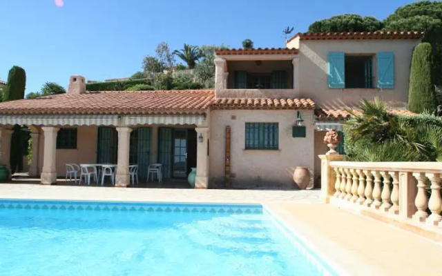 Villa La Féraudie
