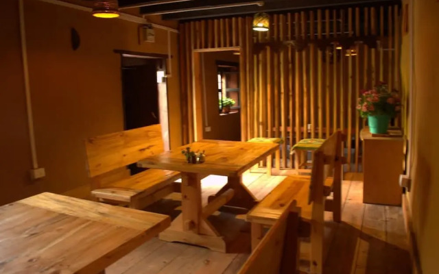 AMA's Village Lodge