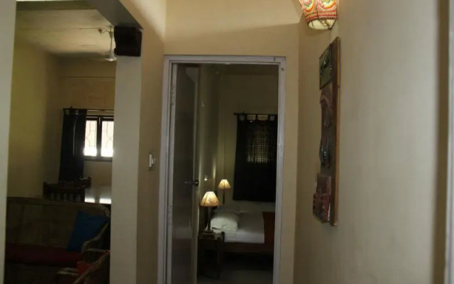 UrbanSPiCE service apartments