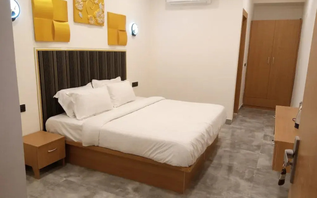 Hotel Indriya