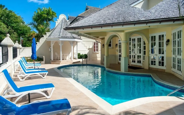 Luxury Townhome in Sandy Lane Neighborhood by BSL Rentals