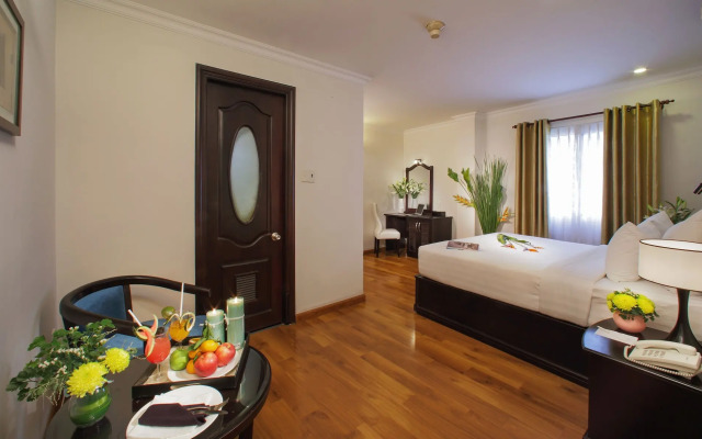 Sunrise Central Hotel