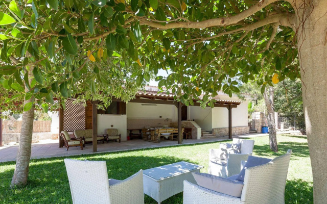 Villa Li Cuti
