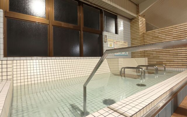 Tuji Wakuwaku Land Minshuku Chaya