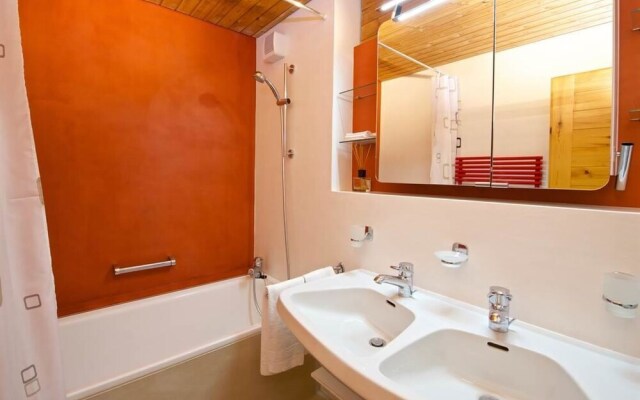 Schweizerhof 523 Vaz Obervaz