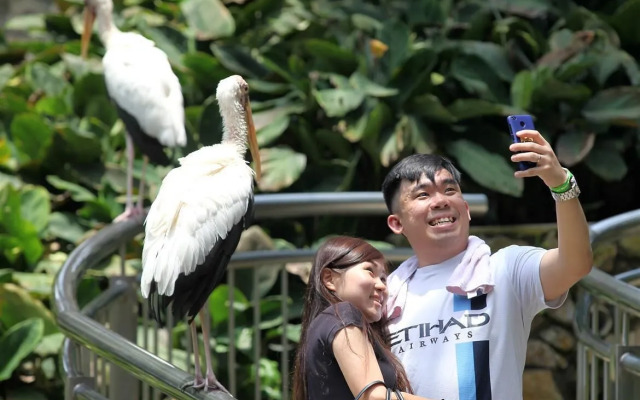 PH Suites at Pavilion Bukit Bintang Kuala Lumpur