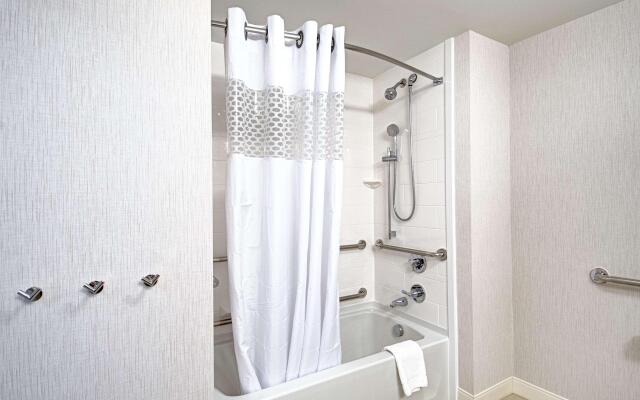 Hampton Inn Boston - Westborough