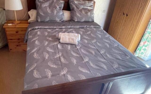 Maison de 3 chambres