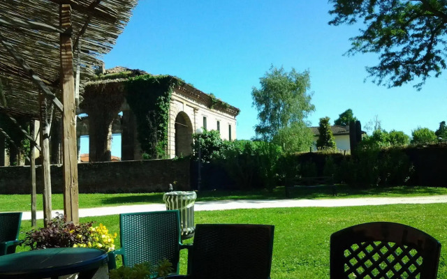 Hotel La Corte