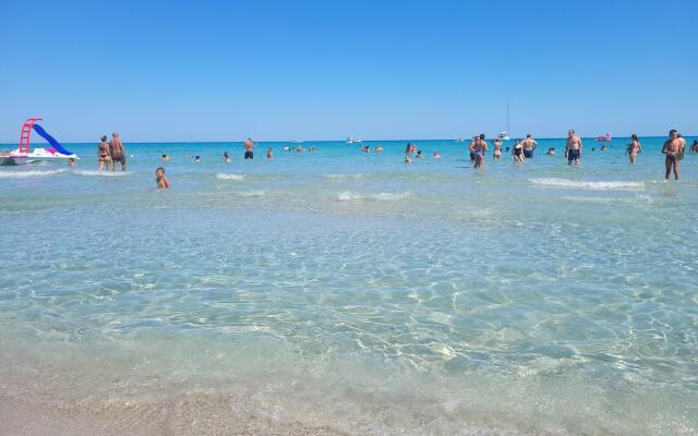 La Bella Capitana in Quartu Santa Elena