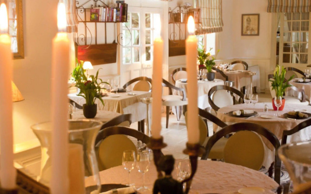 Auberge du Bon Laboureur