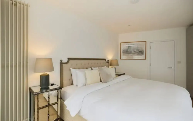 The Melbray Wonder - 1bdr Apartment in Fulham