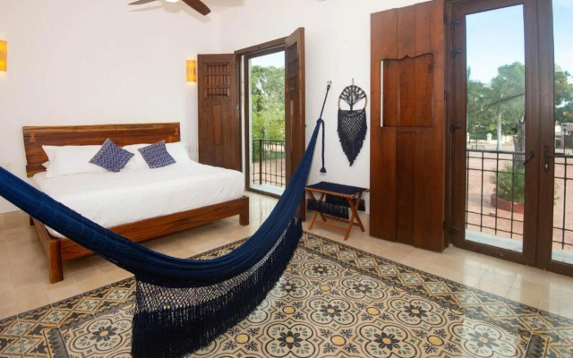 Hotel Posada San Juan