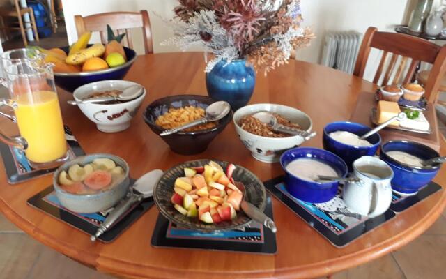 Moonglow Guest House