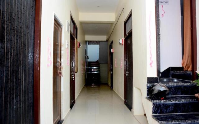 Hotel Gwalior In Guesthouse