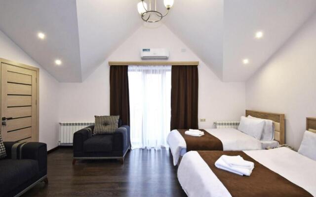 Patriott Hotel