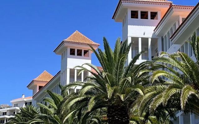 Penthouse Caniço de Baixo