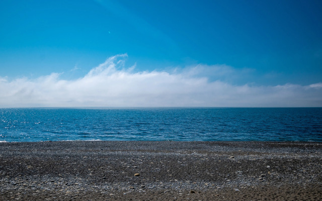 Апартаменты На Лучезарной