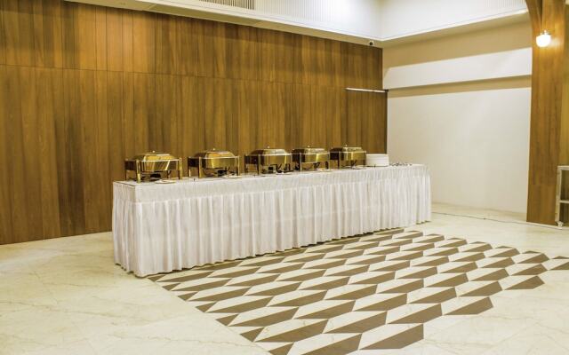 Keys Lite By Lemon Tree Hotels, Vadodara