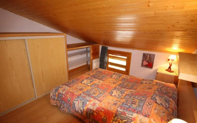 Appartement Hauteluce, 4 pièces, 8 personnes - FR-1-293-275