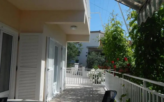 Apartment Arleta