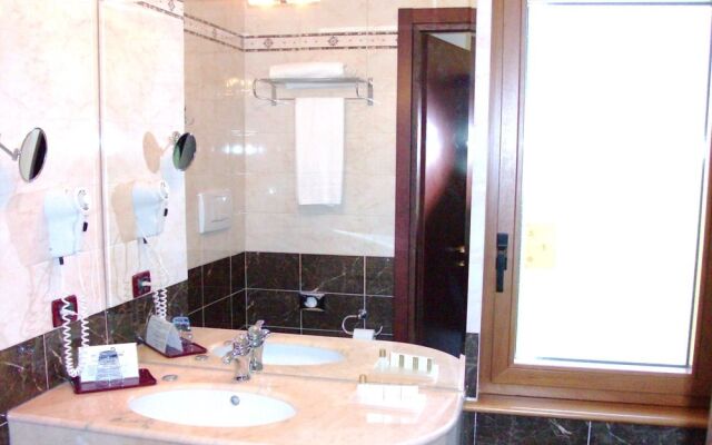 Park Hotel Muggia