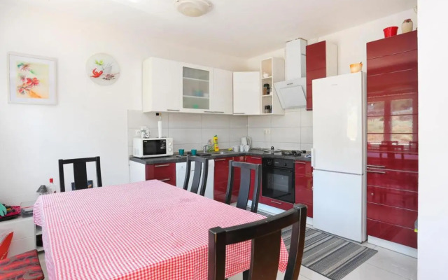 Apartments and rooms by the sea Arbanija, Ciovo - 1125