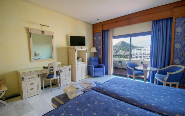Hotel Servigroup Montíboli