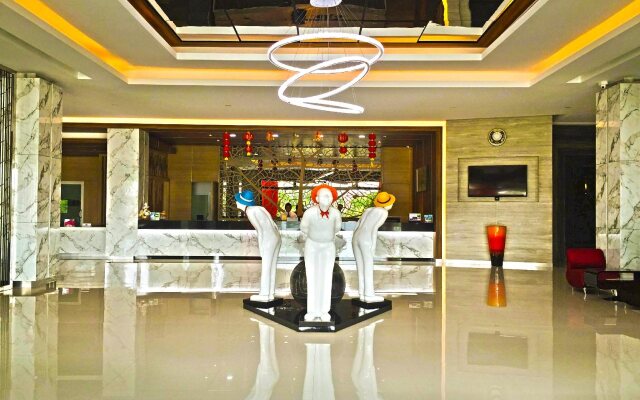 Eastpana Hotel