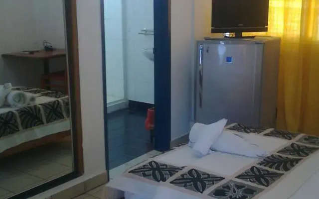 Katua's Hotel