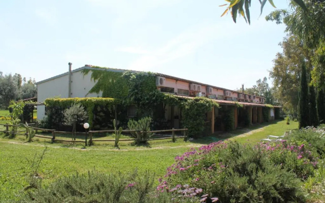 Borgo S.Maria Di Vulci