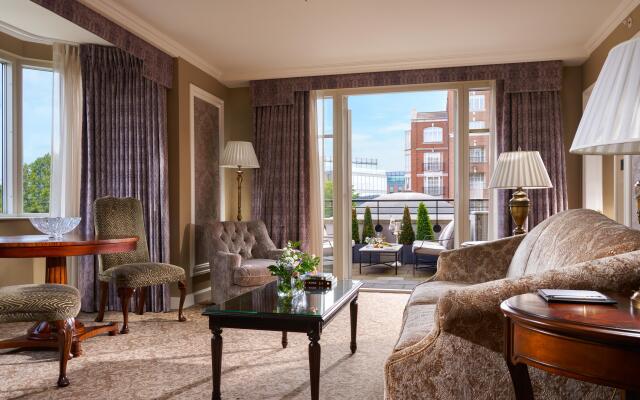 InterContinental Dublin by IHG