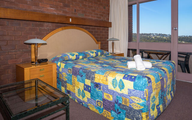Hillcrest Merimbula