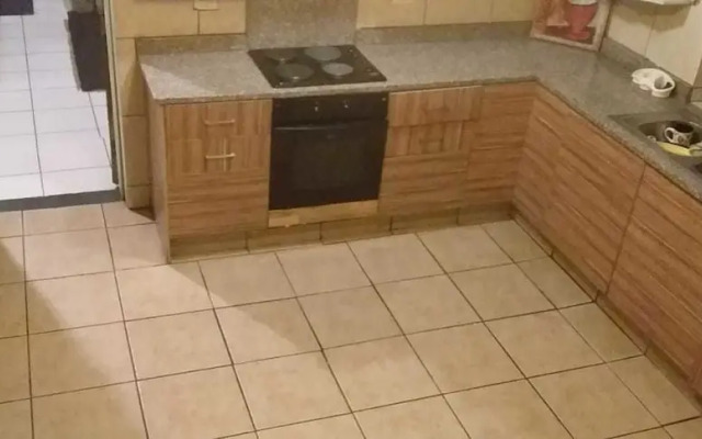 siyabonga guest house