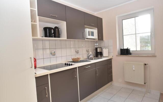 Strandresidenz Wassersleben fewo1846 - Fördeblick I